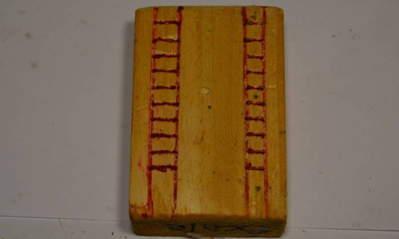 Scale e scalette