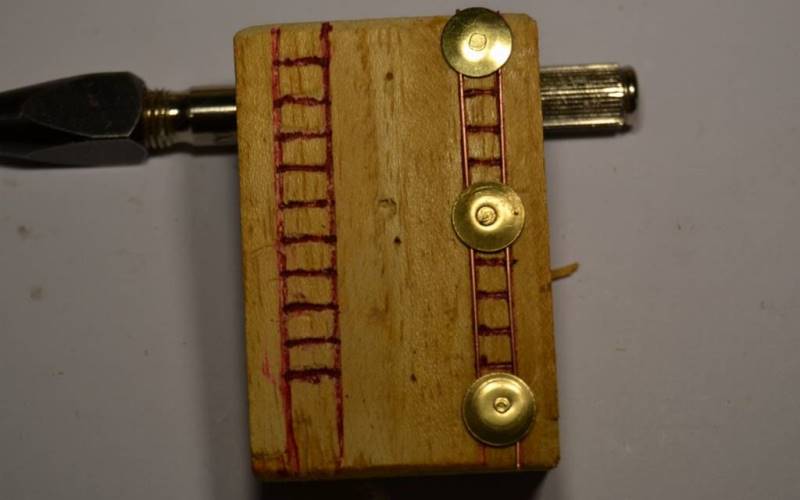 Scale e scalette