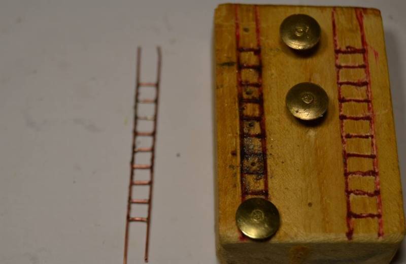 Scale e scalette