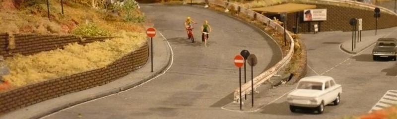 Segnali stradali