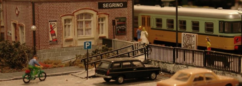 Segnali stradali