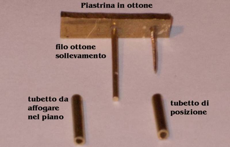 Sganciatore vagoni
