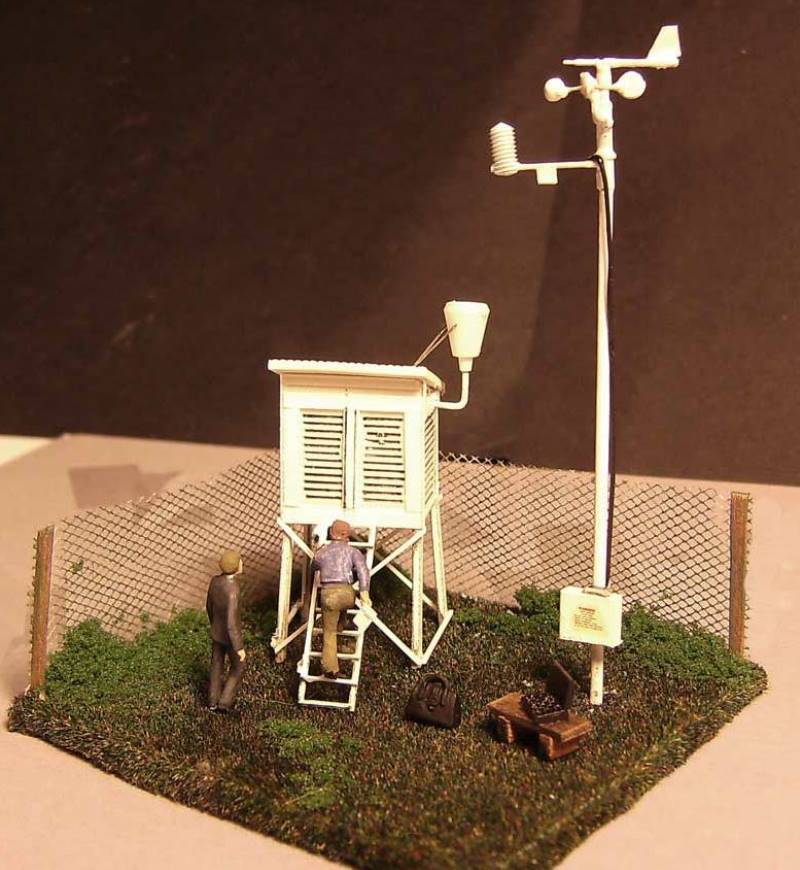 Stazione meteorologica