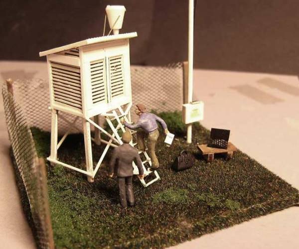 Stazione meteorologica