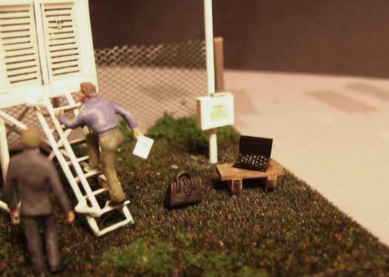 Stazione meteorologica