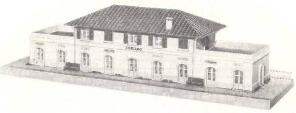 Stazioni Rivarossi