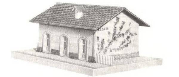 Stazioni Rivarossi