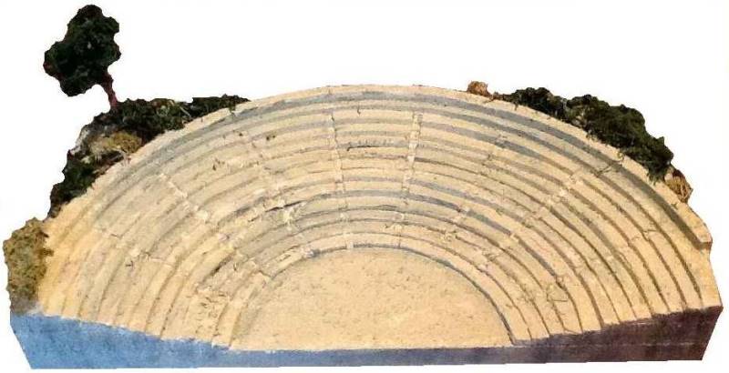 Teatro greco