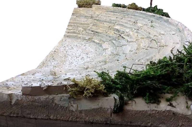 Teatro greco