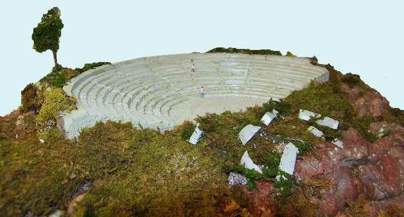 Teatro greco
