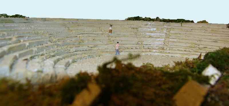 Teatro greco