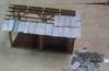 GAS TT - Tetto in lamiere ondulate metalliche