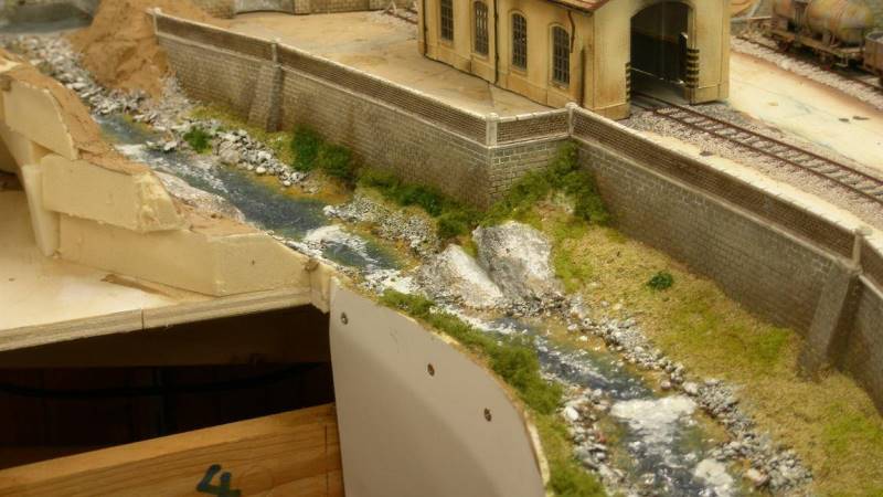 Salti del torrente