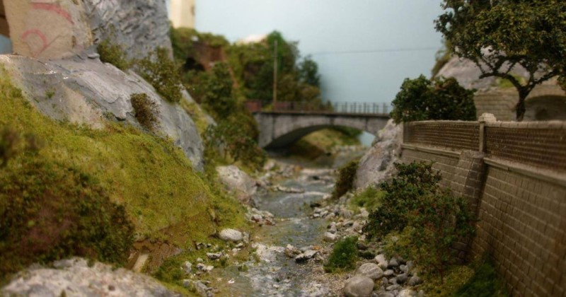 Il torrente