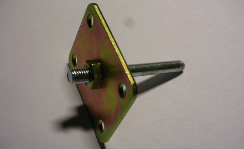 Unione moduli