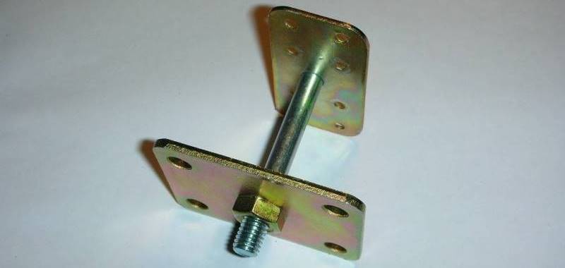 Unione moduli