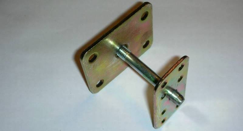 Unione moduli
