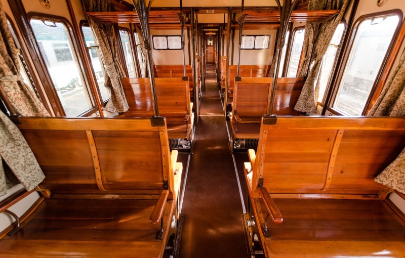 Serie 66.000 tipo 1933R "Centoporte"