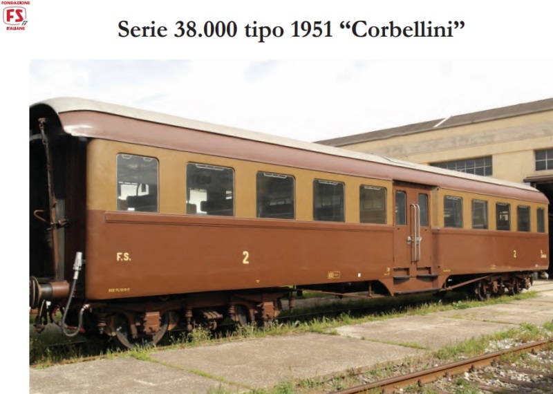 Serie 38.000 tipo 1951 "Corbellini"
