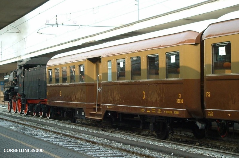 Serie 35.000 "Corbellini" - CI 35.638