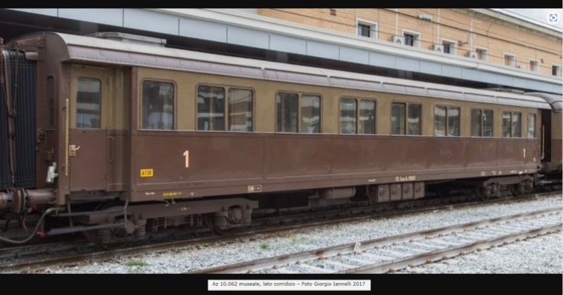 Serie 10.000 tipo 1921 - Az 10.062