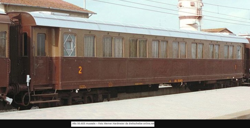 Serie 50.000 tipo 1921 - ABz 50.605