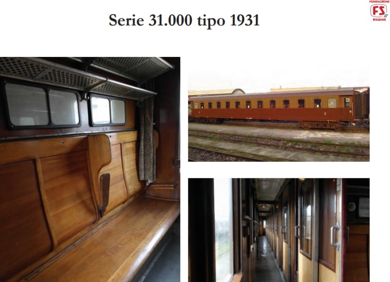 Serie 31.000 tipo 1931