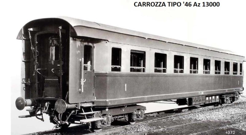 Serie 13.000 tipo 1946 - Az