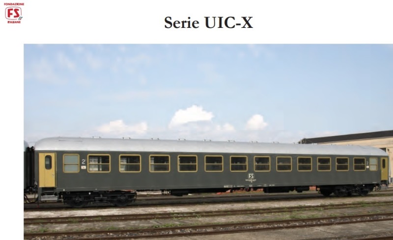 UIC-X