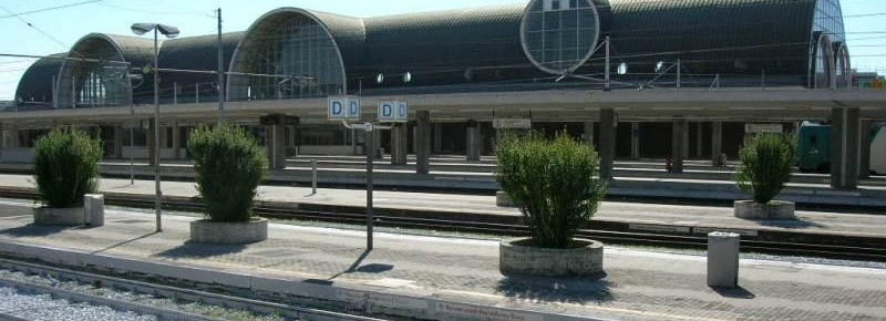 Vasi di stazione