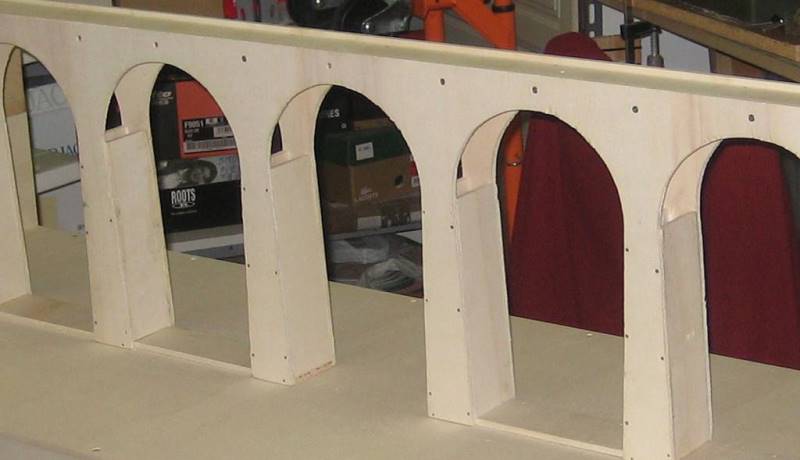 Viadotto di Cansano