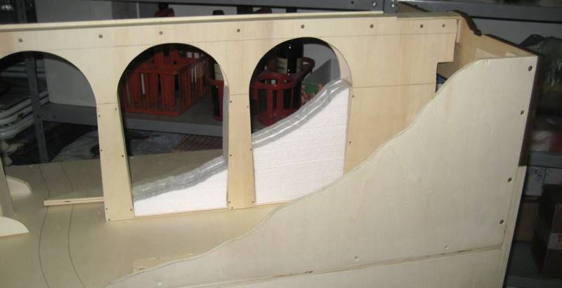 Viadotto di Cansano