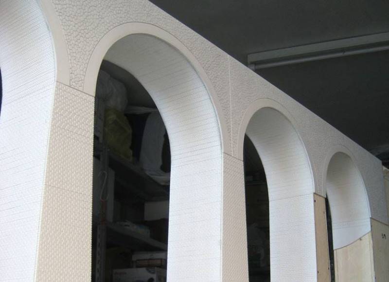 Viadotto di Cansano