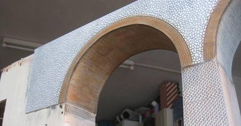 Viadotto di Cansano