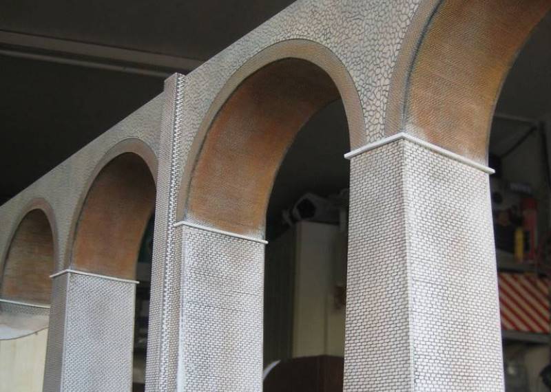 Viadotto di Cansano
