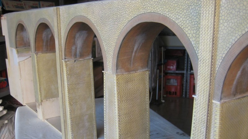 Viadotto di Cansano