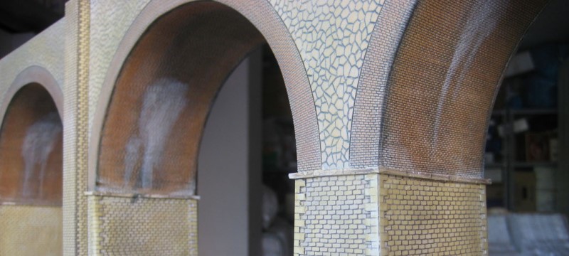 Viadotto di Cansano