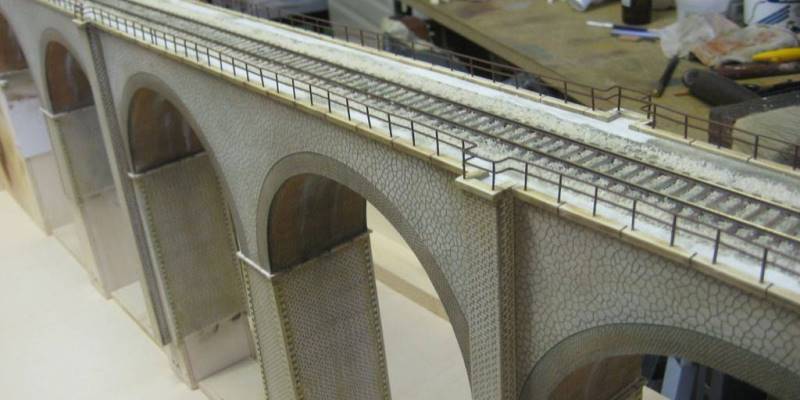 Viadotto di Cansano