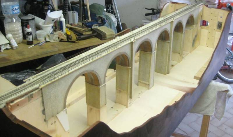 Viadotto di Cansano