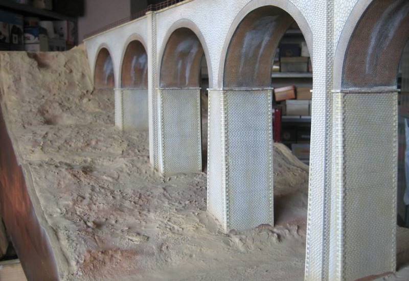 Viadotto di Cansano