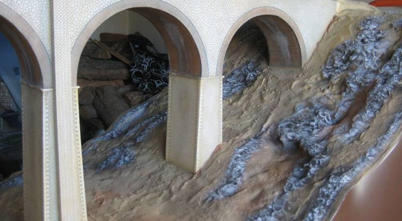 Viadotto di Cansano