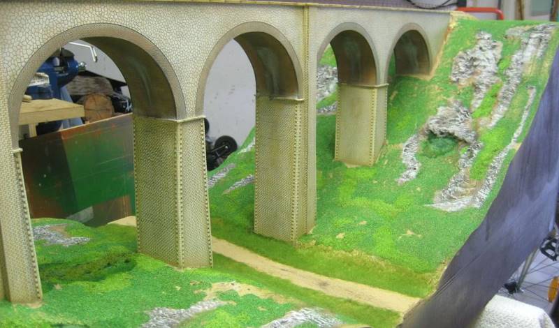 Viadotto di Cansano