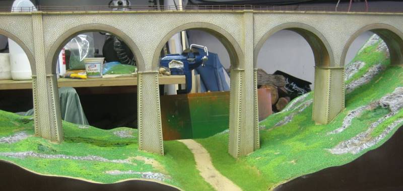 Viadotto di Cansano