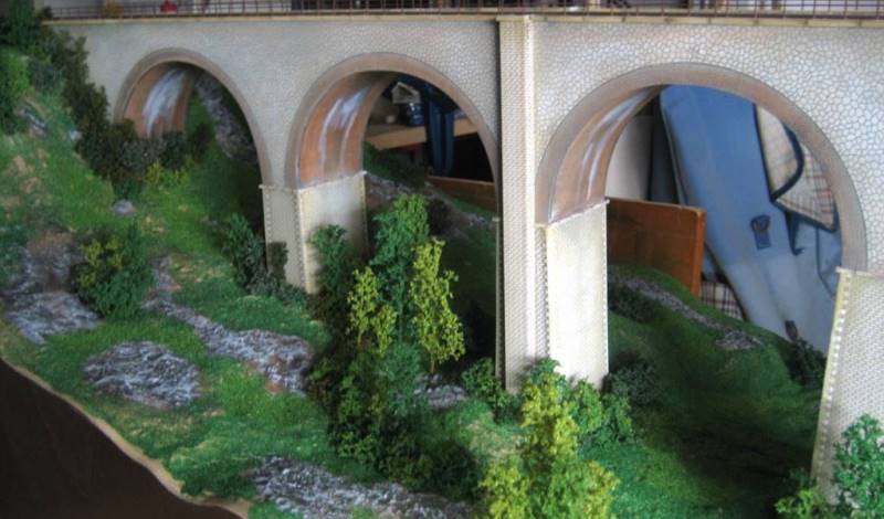 Viadotto di Cansano