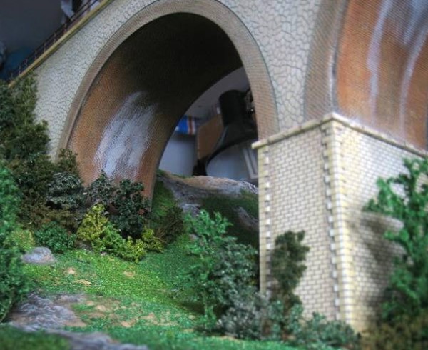 Viadotto di Cansano