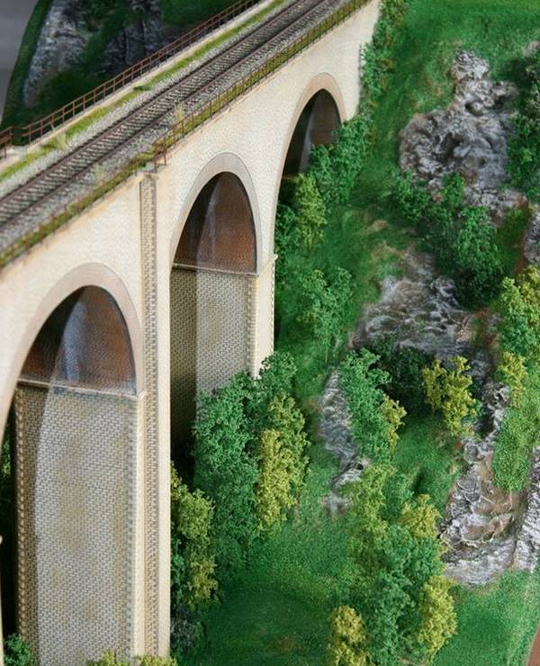 Viadotto di Cansano