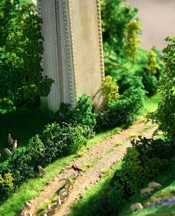 Viadotto di Cansano