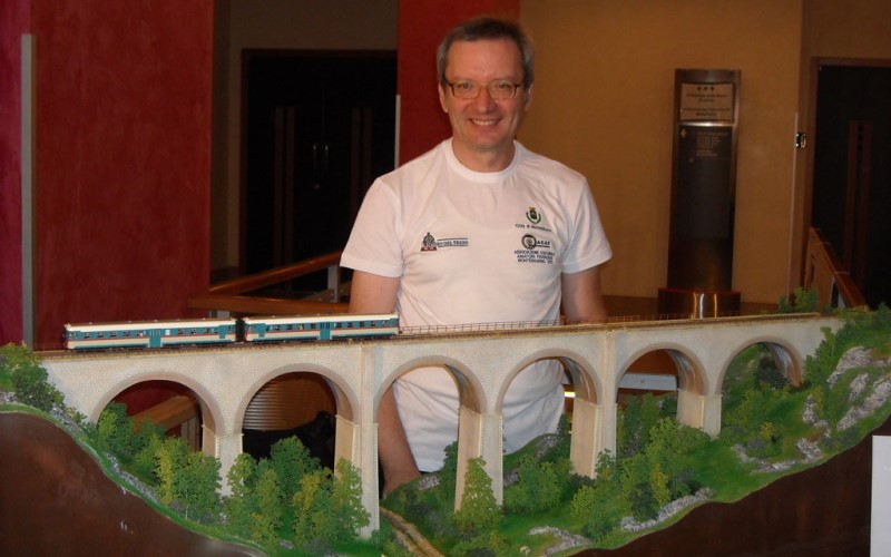 Viadotto di Cansano