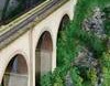 GAS TT - Viadotto di Cansano in compensato e Forex