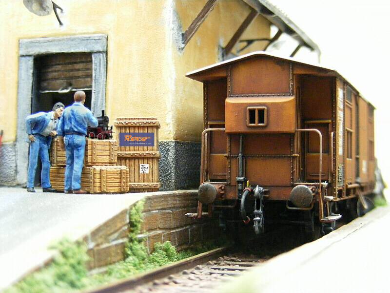 Scalo Mergozzo